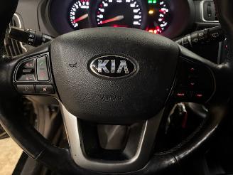 Kia Rio 1.4 5-drs clima  110pk picture 12