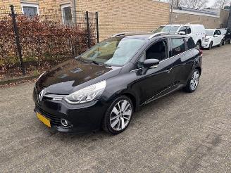 Renault Clio 0.9 TCE Nicht & Day picture 5