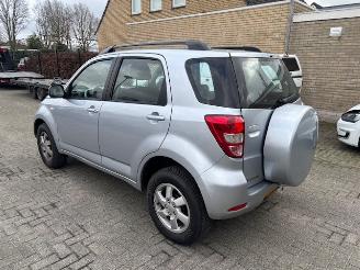 Schadeauto Daihatsu Terios 1.5 16v Automaat airco NAP 2007/8