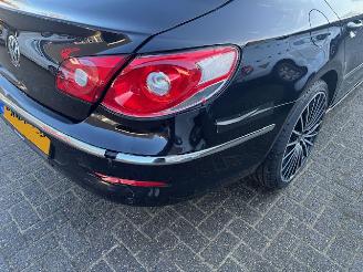 Volkswagen Passat 2.0 TSI  CC  211pk picture 9