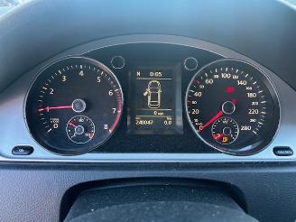 Volkswagen Passat 2.0 TSI  CC  211pk picture 14