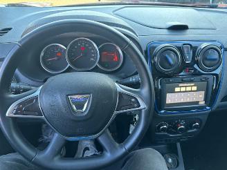 Dacia Lodgy 1.3 TCe Stepway km(66.495 Nap) picture 15
