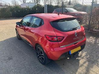 Renault Clio 0.9 TCe Dynamique picture 5