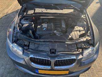 BMW 3-serie 325i High Executive automaat picture 12