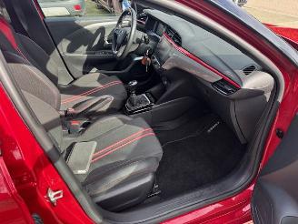 Opel Corsa 1.2 GS-Line 5-drs (km 37.873 Nap) picture 10