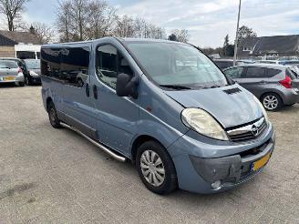  Opel Vivaro 2.0 CDTI L2 DC Airco 114pk 2009/1