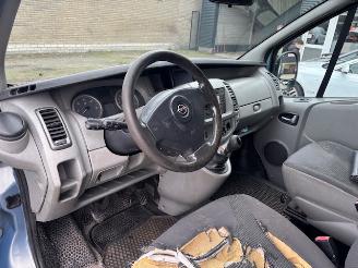 Opel Vivaro 2.0 CDTI L2 DC Airco 114pk picture 14