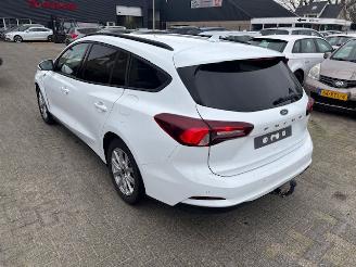 Ford Focus 1.5 Diesel Connected 2022/3