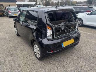 Volkswagen Up! 1.0 5-drs Move Up! airco picture 5