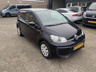  Volkswagen Up! 1.0 5-drs Move Up! airco 2019/7