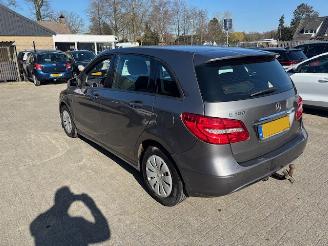  Mercedes B-klasse 180 CDI Edition Automaat 2013/4