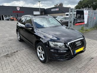 Schadeauto Audi Q5 2.0 TFSI Quattro Automaat 2010/5