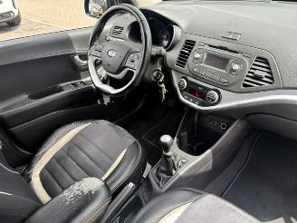 Kia Picanto 1.2 DynamicLine picture 12