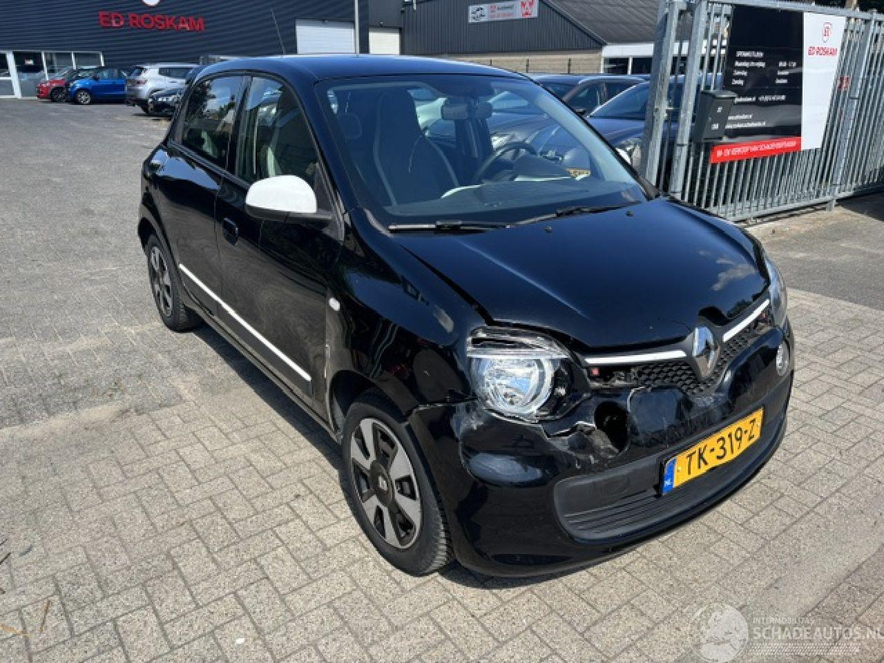 Renault Twingo 1.0 SCE Collection
