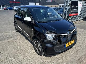 Avarii autoturisme Renault Twingo 1.0 SCE Collection 2018/8