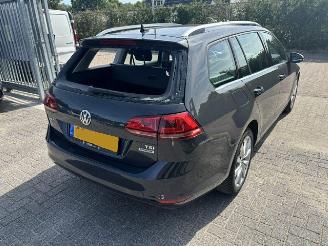 Volkswagen Golf 1.2 TSI Highline picture 4
