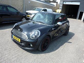 Mini Cooper 1.6 COOPER CHILI LEER picture 4