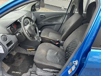 Suzuki Celerio 1.0 COMFORT 5DRS picture 10