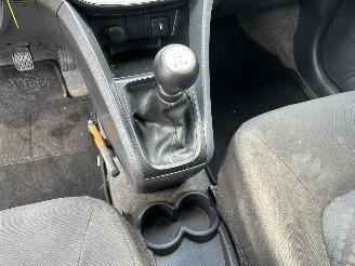 Suzuki Celerio 1.0 COMFORT 5DRS picture 19