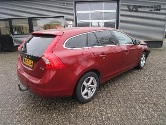  Volvo V-60 1.6 D2 2015/3