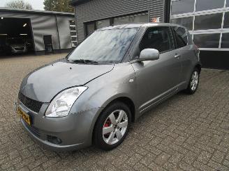 Avarii autoturisme Suzuki Swift 1.3 Comfort 2010/3