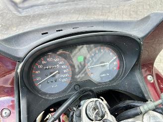 Yamaha XJ 600 Diversion picture 9