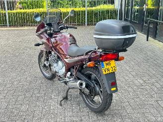 Yamaha XJ 600 Diversion picture 3