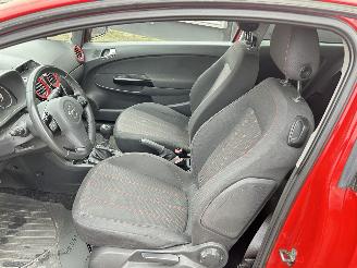 Opel Corsa 1.3 CDTI Edition picture 10