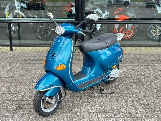  Vespa  ET4 125cc 2000/3