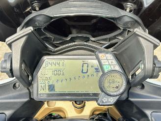 Ducati Multistrada 1200 Touring ABS picture 16