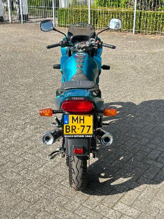 Yamaha XJ 600 Diversion picture 4
