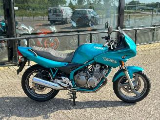 Yamaha XJ 600 Diversion picture 6