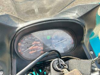 Yamaha XJ 600 Diversion picture 12