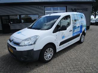  Citroën Berlingo 1.6 HDI 500 Comfort Economy 2013/5