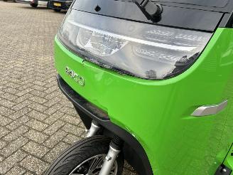 Overige  Geco Tiro Elektrisch picture 13