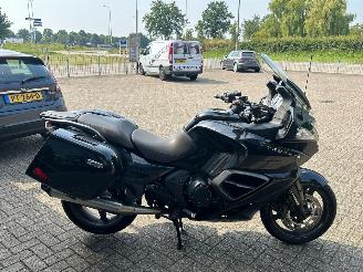 Triumph Trophy 1200 ABS picture 6