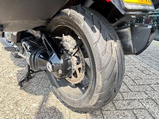 Triumph Trophy 1200 ABS picture 11