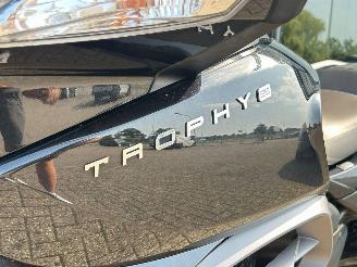 Triumph Trophy 1200 ABS picture 9