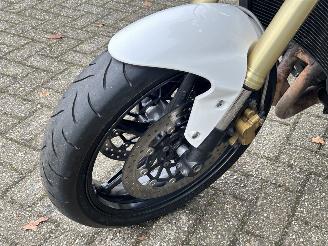 Triumph Speed Triple 675 picture 14