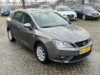 Seat Ibiza ST 1.0 EcoTSI Style picture 7