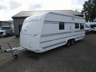 Schade caravan LMC  Lord Plaisir 590 2020/2