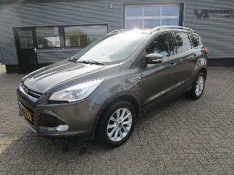  Ford Kuga 1.5 Titanium Styling Pack 2015/4