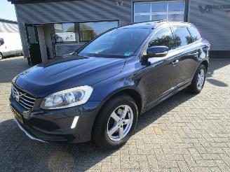 Ocazii autoturisme Volvo Xc-60 2.0 D4 FWD SUMMUM 2013/12
