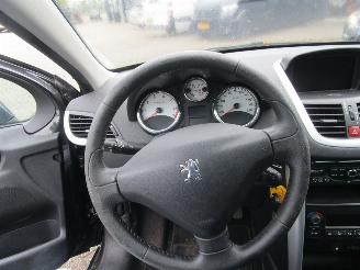 Peugeot 207 SW 1.6 VTI Premiere picture 14