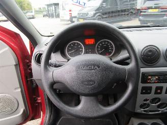 Dacia Logan MCV 1.6-16V Laureate picture 14