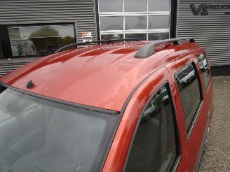 Dacia Logan MCV 1.6-16V Laureate picture 20