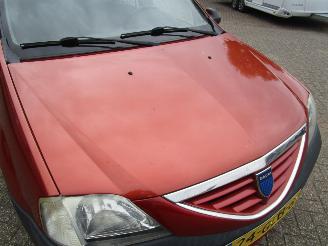 Dacia Logan MCV 1.6-16V Laureate picture 23