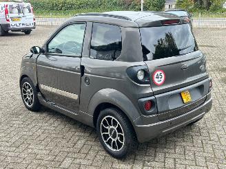 Microcar  M.GO Dynamic DCI picture 5