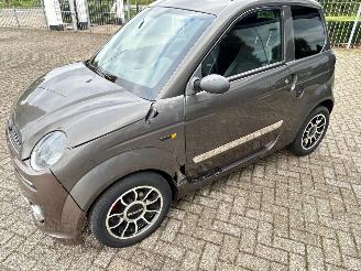 Microcar  M.GO Dynamic DCI picture 16