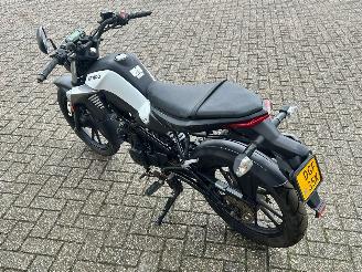 Kymco  K-Pipe picture 5